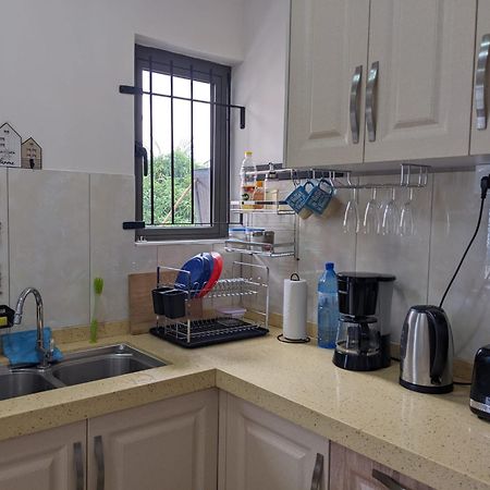 New Chic Apartment Flic-en-Flacq المظهر الخارجي الصورة