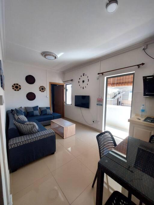 New Chic Apartment Flic-en-Flacq المظهر الخارجي الصورة