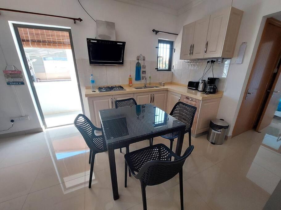 New Chic Apartment Flic-en-Flacq المظهر الخارجي الصورة
