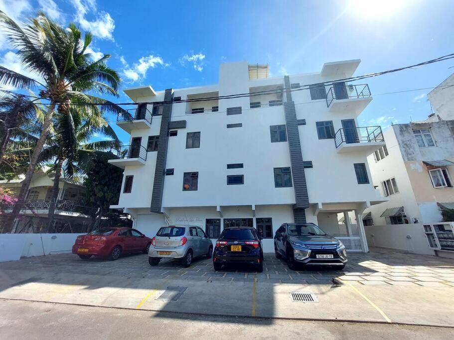 New Chic Apartment Flic-en-Flacq المظهر الخارجي الصورة