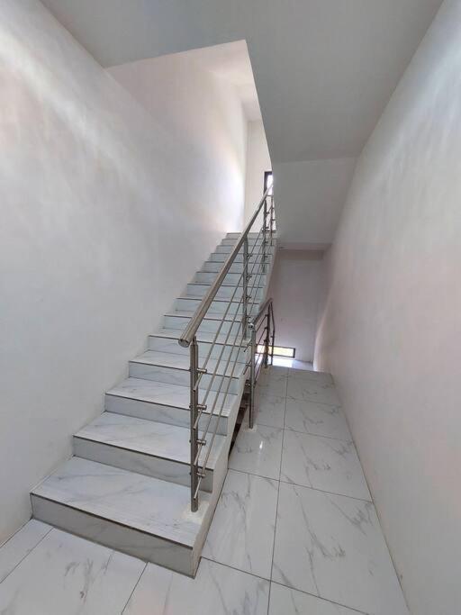 New Chic Apartment Flic-en-Flacq المظهر الخارجي الصورة