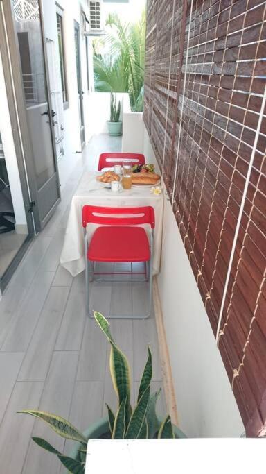 New Chic Apartment Flic-en-Flacq المظهر الخارجي الصورة