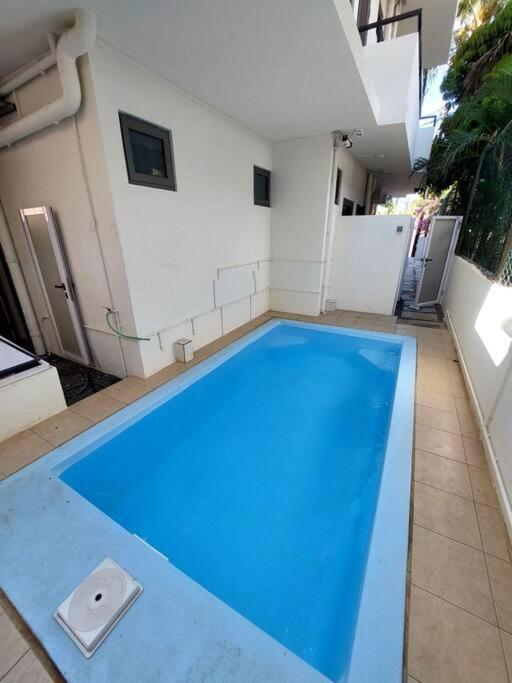 New Chic Apartment Flic-en-Flacq المظهر الخارجي الصورة