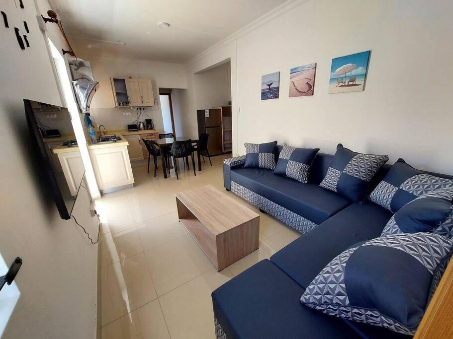 New Chic Apartment Flic-en-Flacq المظهر الخارجي الصورة