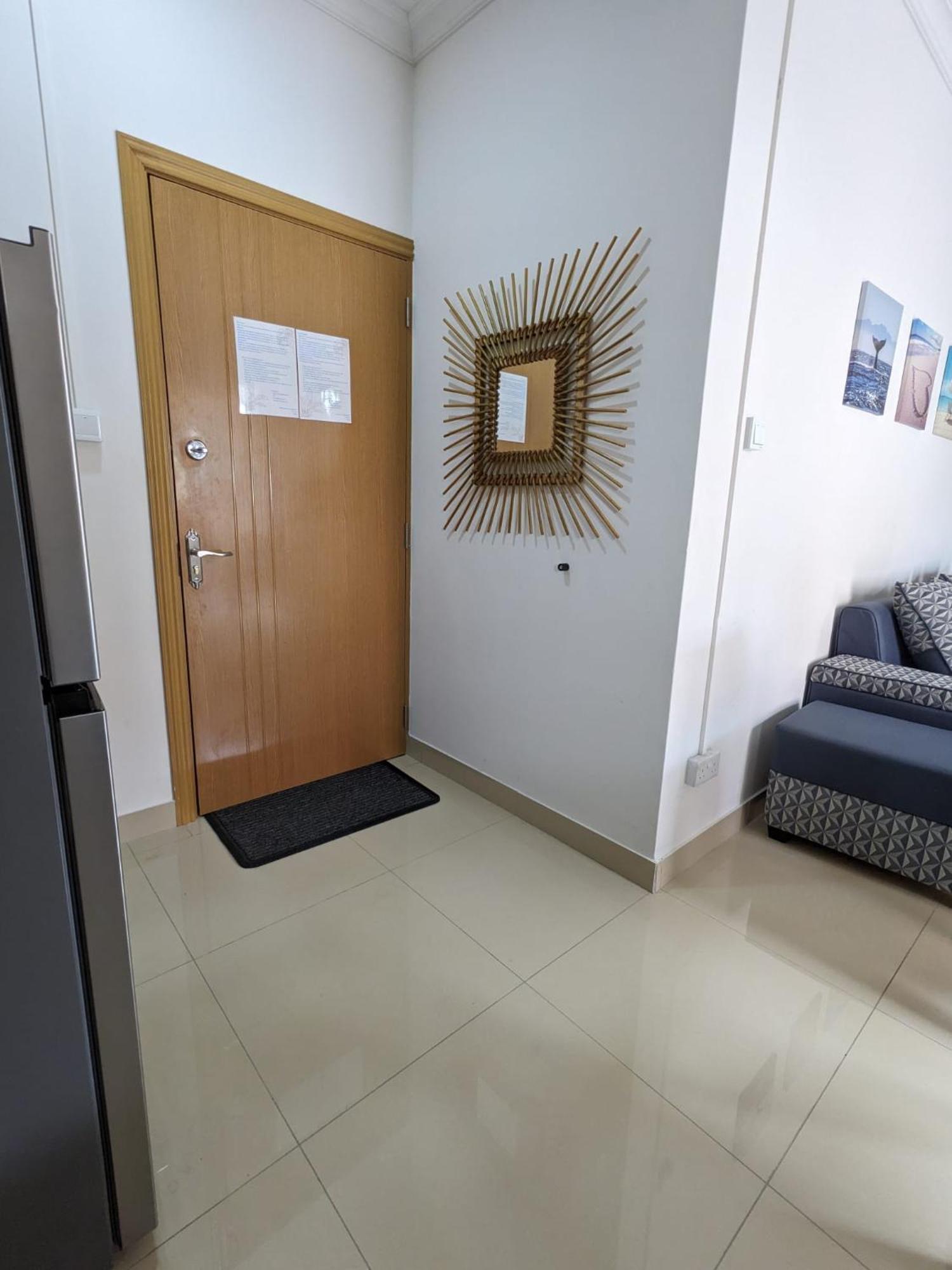 New Chic Apartment Flic-en-Flacq المظهر الخارجي الصورة