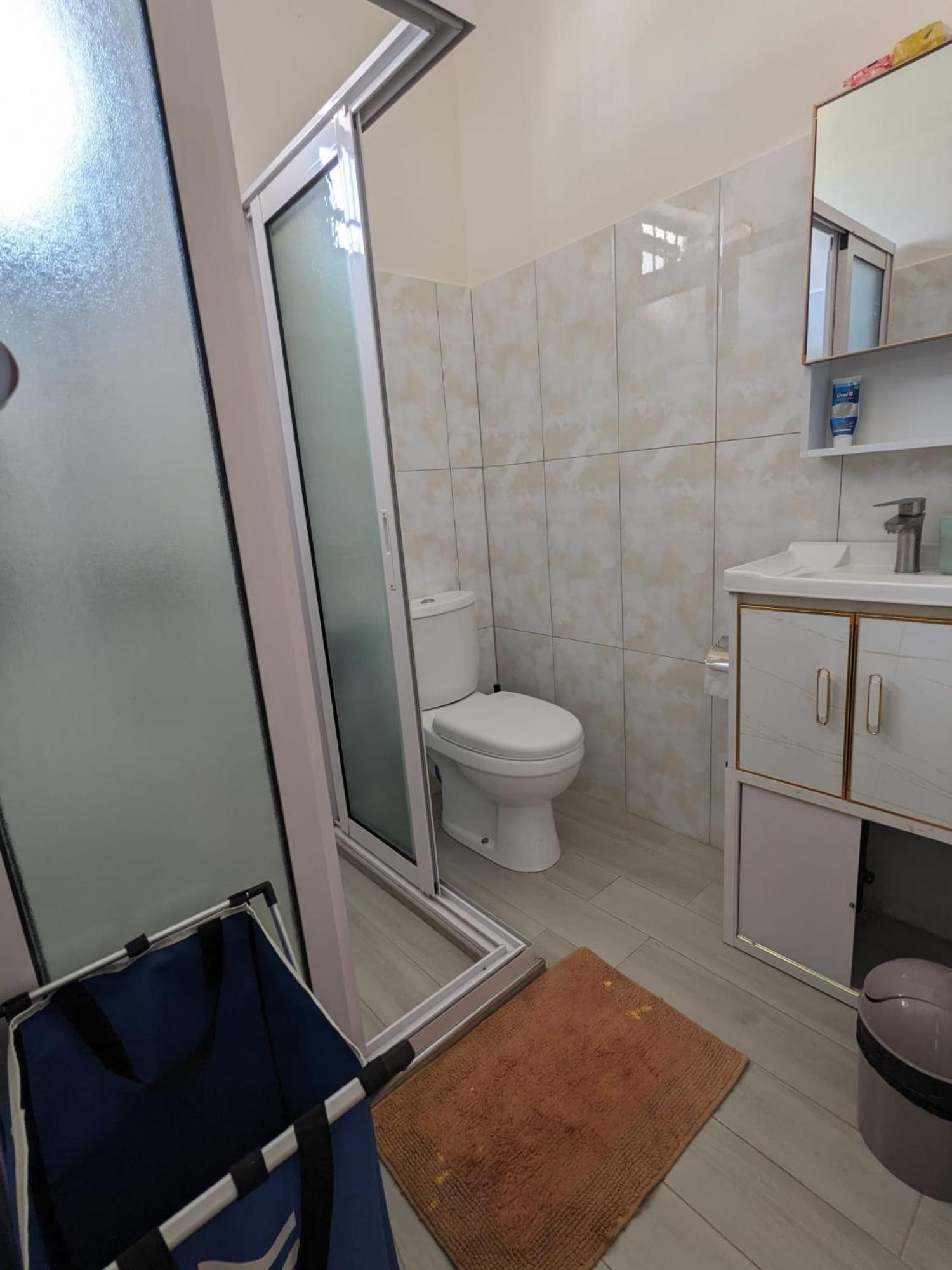 New Chic Apartment Flic-en-Flacq المظهر الخارجي الصورة