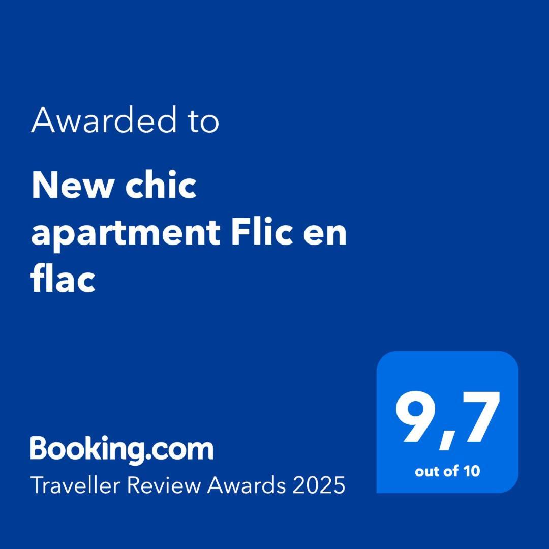 New Chic Apartment Flic-en-Flacq المظهر الخارجي الصورة